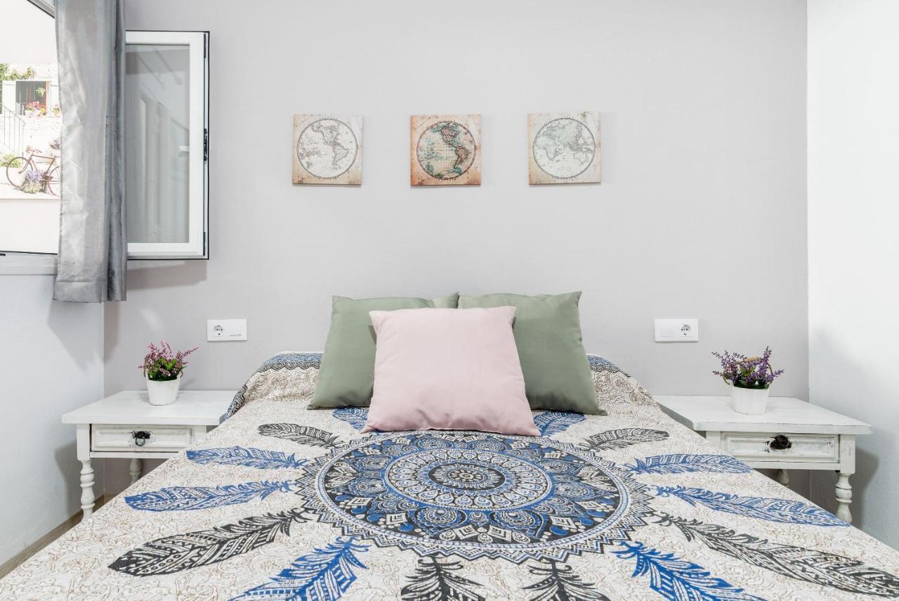 Apartamento Claudia Conil De La Frontera Extérieur photo