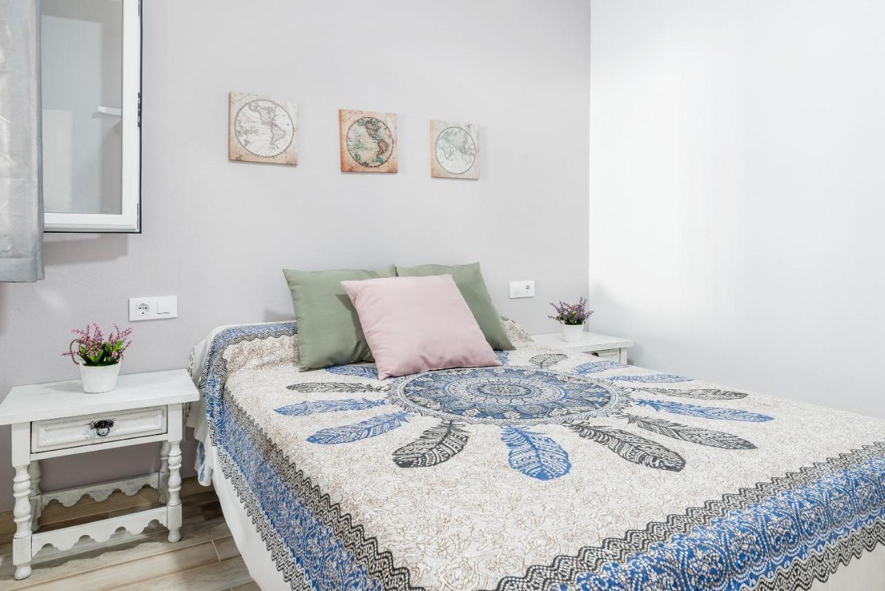 Apartamento Claudia Conil De La Frontera Extérieur photo